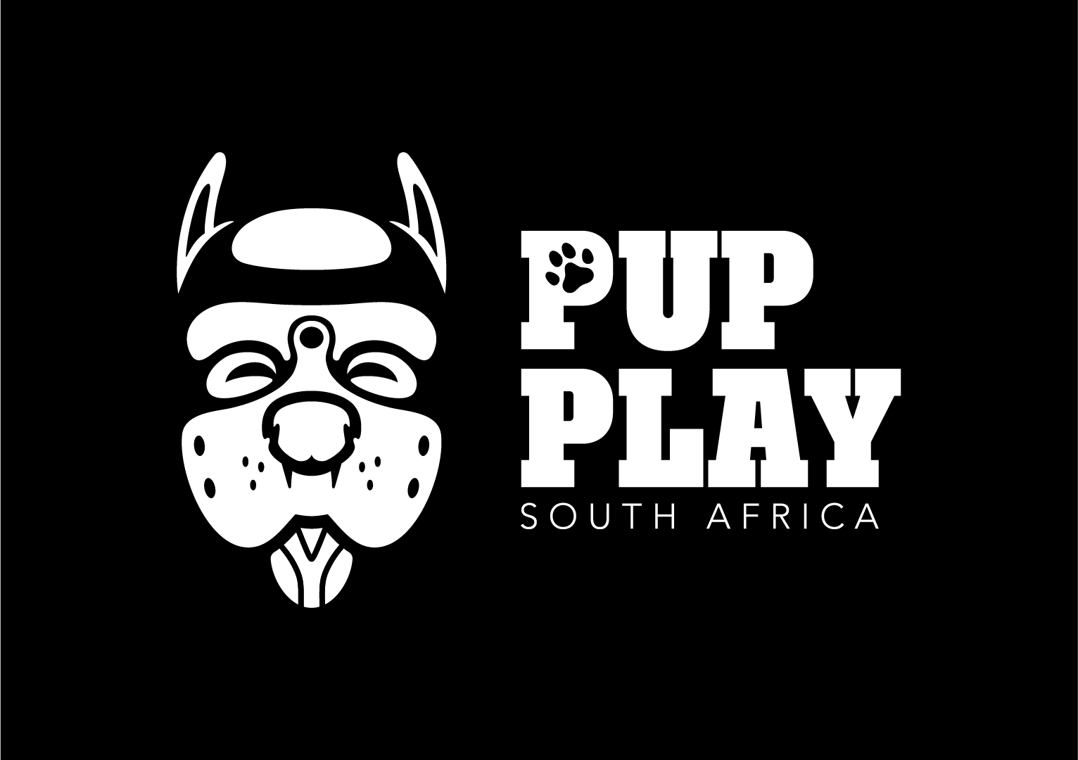 Pup_Play_SA_large_whiteonblack